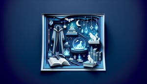 Free Patronus Quiz - Find Your Harry Potter Guardian
