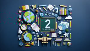 Free Year 2 Primary School Online Assessment Quiz