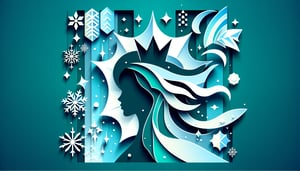Which RWBY Character Are You? Ice Queendom Edition Quiz