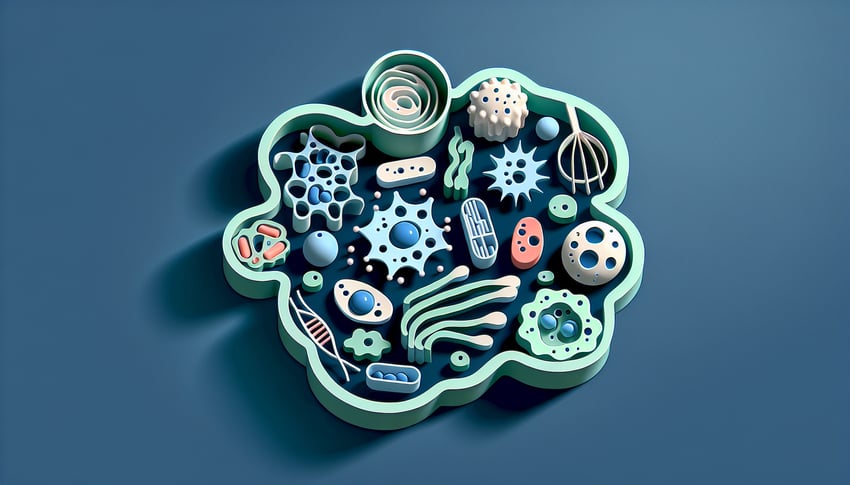 Function of cells quiz think you know cell functions 