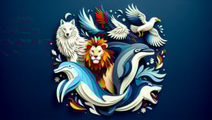 Which Cool Animal Are You? Free Personality Quiz