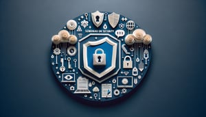 Seminar on Security Quiz