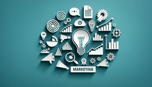 which of the following statements about marketing is true