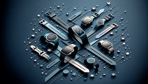 What Smartwatch Should I Buy? Free Recommendation Quiz