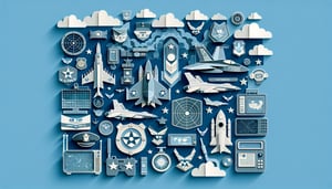 Can You Pass the US Air Force Security Measures Quiz?