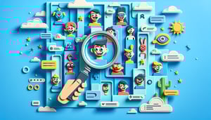 What Cartoon Character Am I? Find Your Animated Match