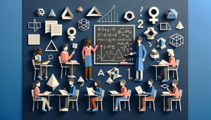 Free Geometry Final & Chapter Tests