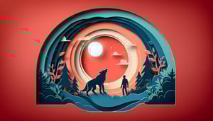 quiz wolf
