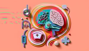 Think You Can Ace Cognitive Impairment Test Questions?