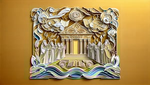 Ultimate Judges 3:5 Quiz - Test Your Bible Knowledge
