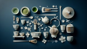 Chado (The Way of Tea) Quiz