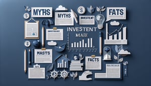 Free Investing Quiz: Which Statement Is False?