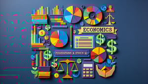 Free Economics Foundations and Ethics Quiz