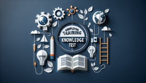 Free Employee Training Knowledge Test
