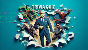 Deadpool 2 Trivia Quiz - How Well Do You Know the Movie?