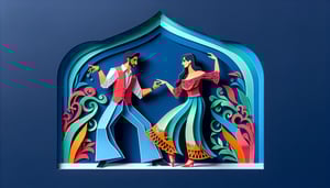 Teaching Dance Quiz