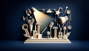 What Would You Be Famous For? Free Personality Quiz