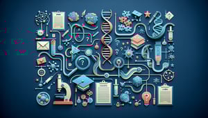 Free AP Biology Progress Check & MCQ Review