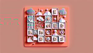 Test Your Chemistry Skills with the Element Symbol