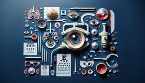 Free Ophthalmology Skills Assessment Quiz