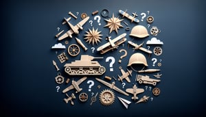 Free World War I Test Quiz