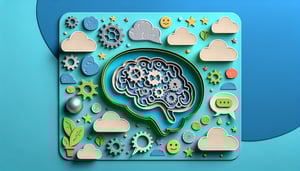 Cognitive Behavioral Therapy Quiz - Free CBT Knowledge Check