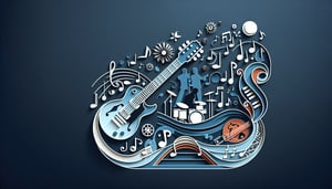 Advanced Jazz Guitar Quiz