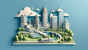 Atlanta Quiz - Georgia Capital Trivia Challenge (Free)