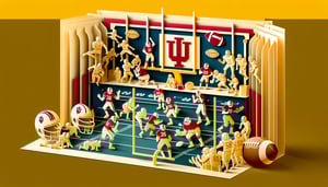 IU Football Quiz - Test Your Hoosiers Knowledge