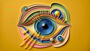 Eye Quiz - Human Eye Anatomy & Vision Knowledge