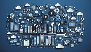 Free Industry Technology Spending Quiz