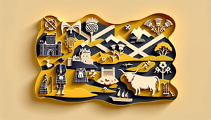 Free Scottish Trivia Quiz - Test Your Highland IQ