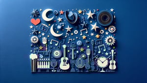 Free Country Music Trivia Quiz