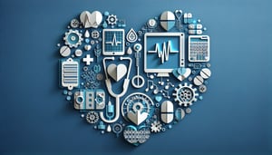 Introduction to Health Technology Quiz