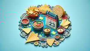 Chips Trivia Quiz: Test Your Tortilla Chip Knowledge