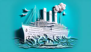 what does rms stand for ships