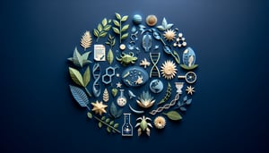 Topics in Ecology & Evolution Quiz
