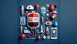 Free Blood Transfusion Administration Quiz