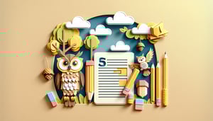 Can You Ace the 5th Grade Spelling Test? Try Now!