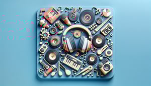 Ultimate R&B, Soul & Hip Hop Quiz - Test Your Music IQ Now