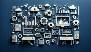 High Frequency Trading Technology Quiz