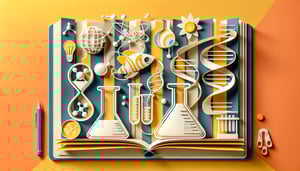 6th Grade Science Quiz - Free Practice Questions