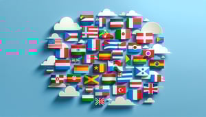 Name That World Flag Quiz - How Many Can You Identify?