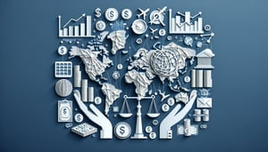 International Political Economy Quiz