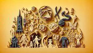 What DnD Race Am I? Discover Your Ideal D&D Race