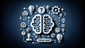 Free AI vs Human Content Identification Quiz