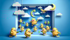 Can You Ace the Chicken Nugget Quiz? Find Out Now