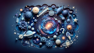 Free Astronomy Knowledge Quiz
