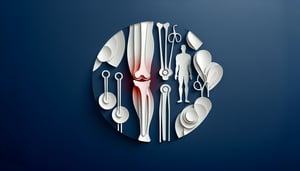 Adult Reconstruction: Hip and Knee Quiz