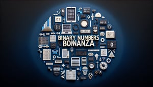 Free Binary Number Quiz & Review